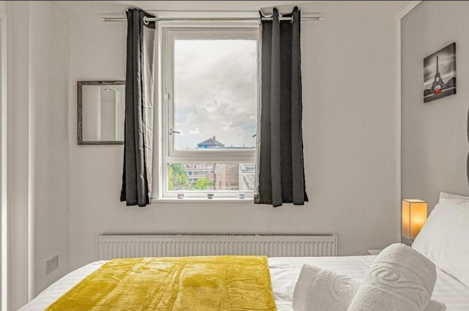 Amazing Marina-Overlooking 1Bed Londres Exterior foto